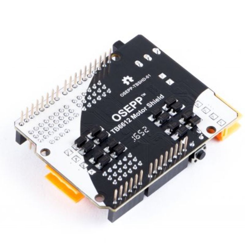 SHIELDS COMPATIBLE WITH ARDUINO 1794